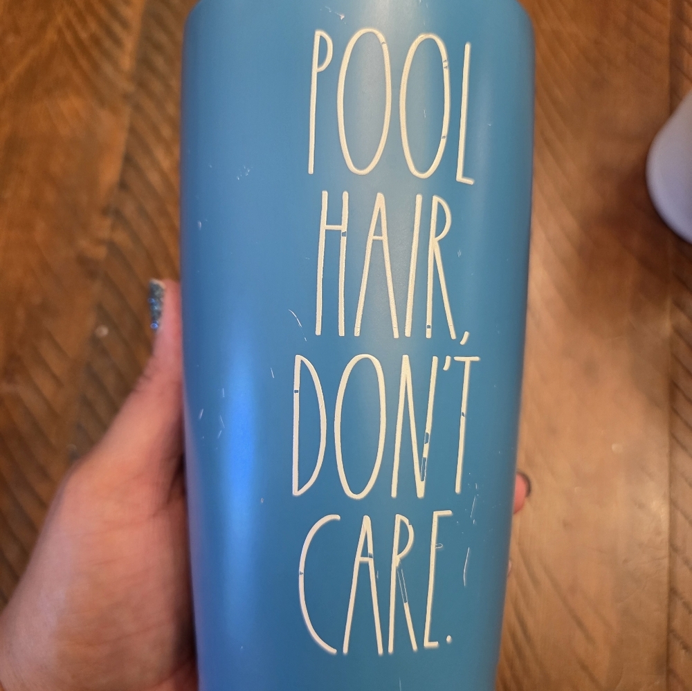 Rae Dunn Tumbler Set (3) - Picture 3 of 6